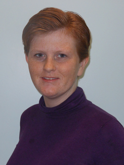 Christina Brent, PTA